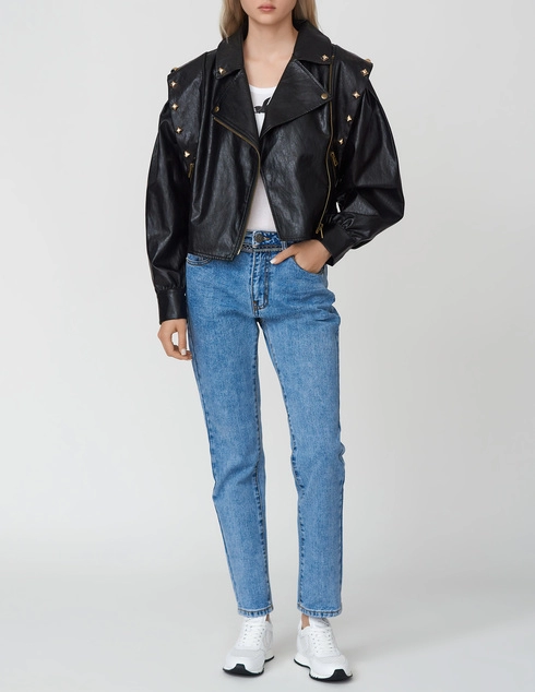 Twinset 221TP2080-00006_black фото-1