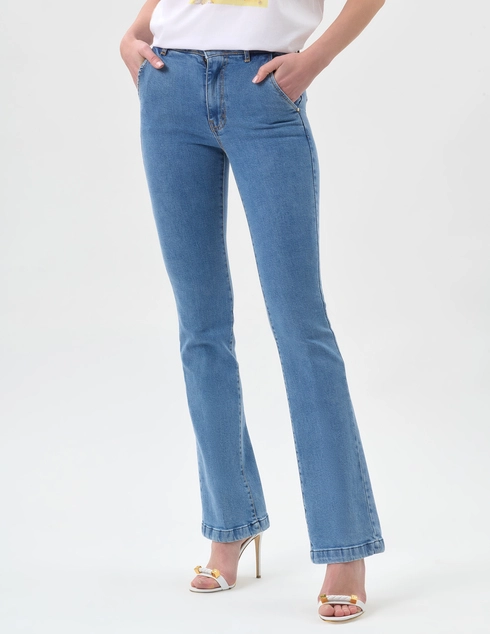 Barbara Alvisi CJ8000-UN-090385_blue фото-3