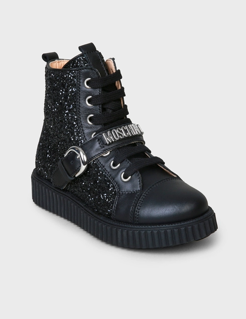 Moschino AGR-26079-black фото-1