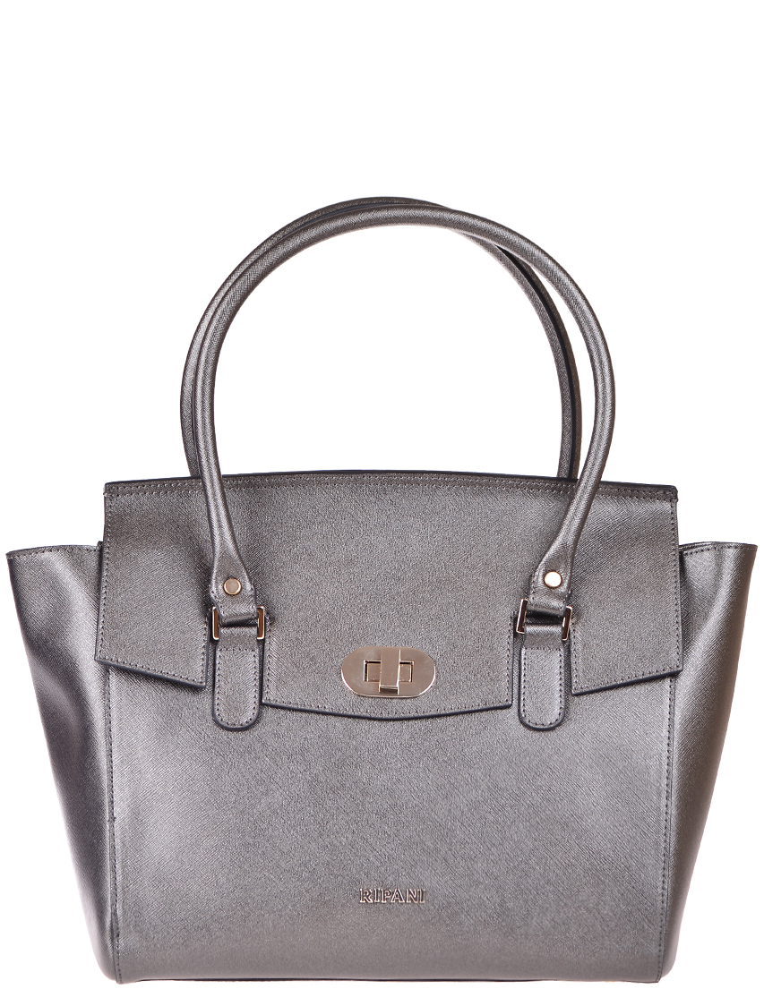 

Сумка, Серебряный;серый