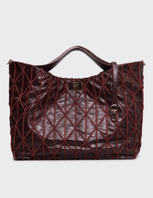 Ermanno Scervino 2279-NL_brown фото-4