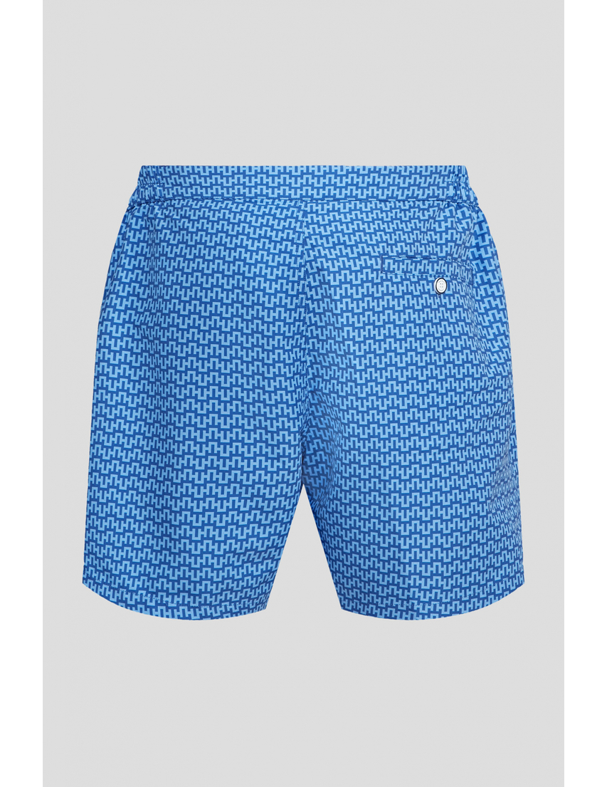 Hackett London HMB10047-551-blue фото-2