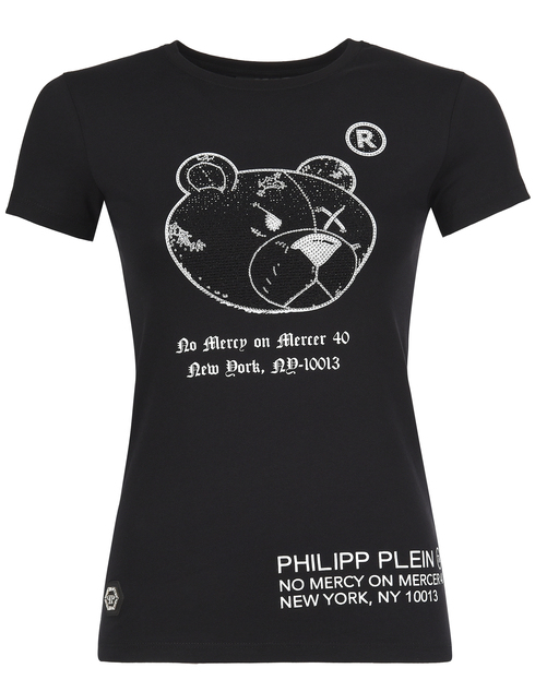 Philipp Plein 1136_black фото-1
