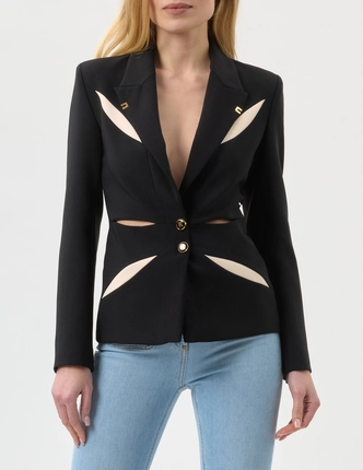 ELISABETTA FRANCHI пиджак