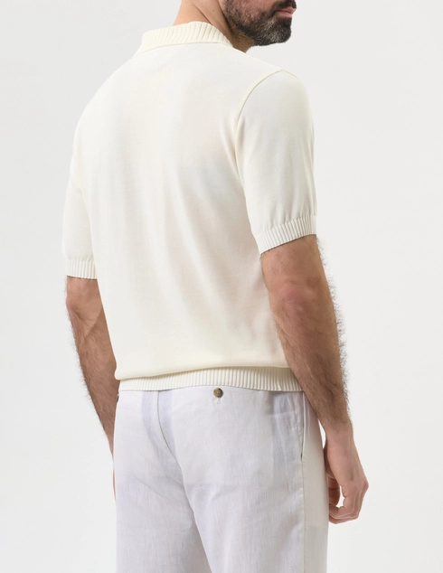 Paul&Shark 26411645-108_white фото-4