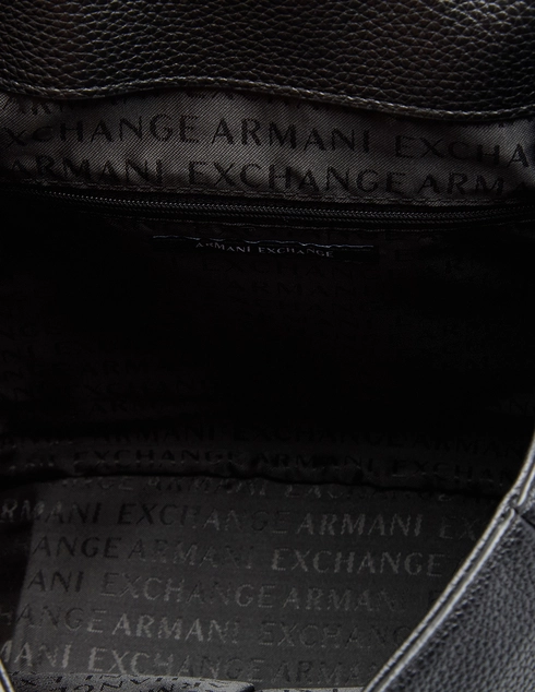 Armani Exchange XW002591-AF11902-UC001_black фото-3