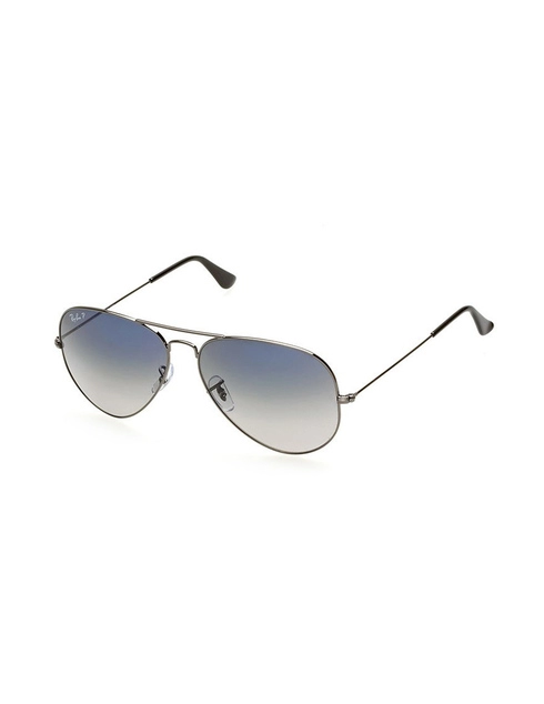 Ray-Ban AVIATOR LARGE METAL RB3025 004/78 62 фото-1