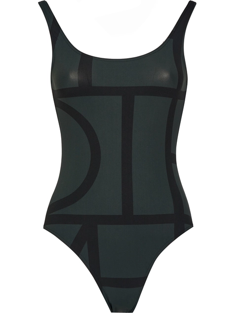 Toteme TTM-SS20-POSITANO-193-842-780-black фото-1