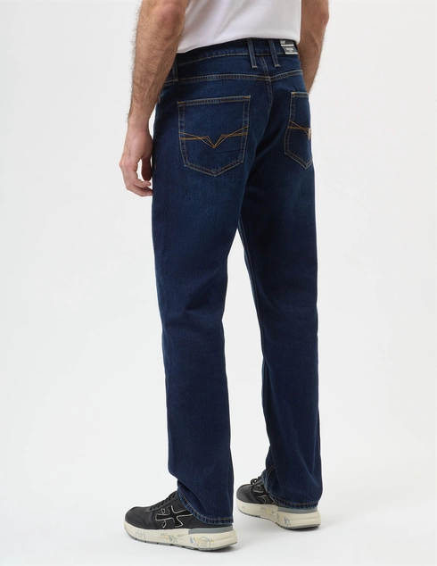 Guess M6RAR7D64300-EQ01_blue фото-4