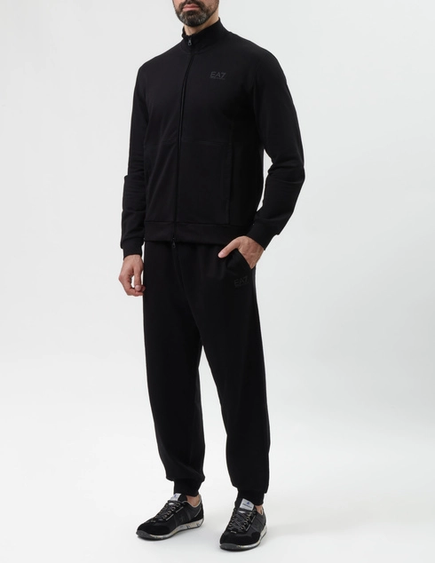 Ea7 Emporio Armani AGR-7M000235-001_black фото-1