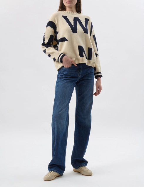 Weekend Max Mara CELEBRE-3_beige фото-2