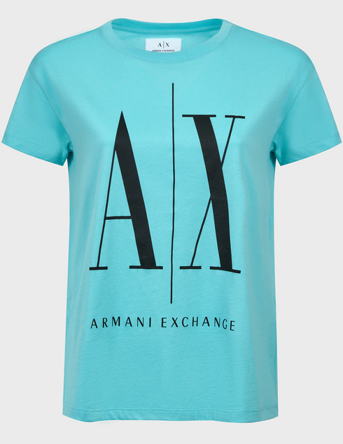 Armani Exchange 8NYTCX-YJG3Z-1860-turquoise фото-1