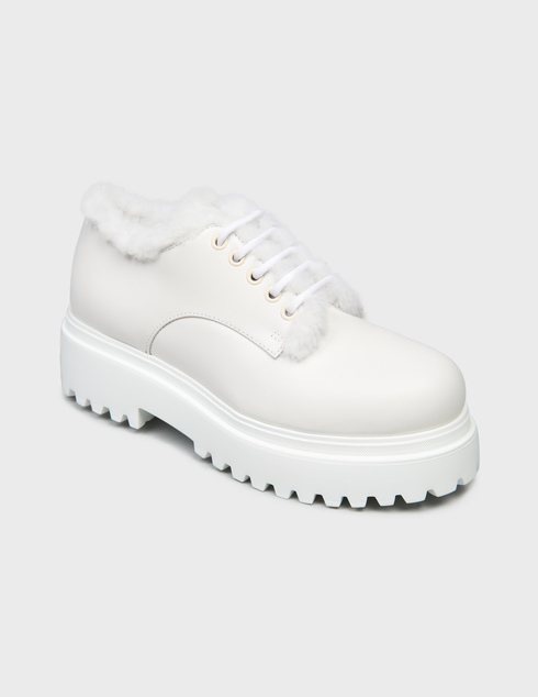 белые Туфли Le Silla AGR-6476V020M1MMCHI200