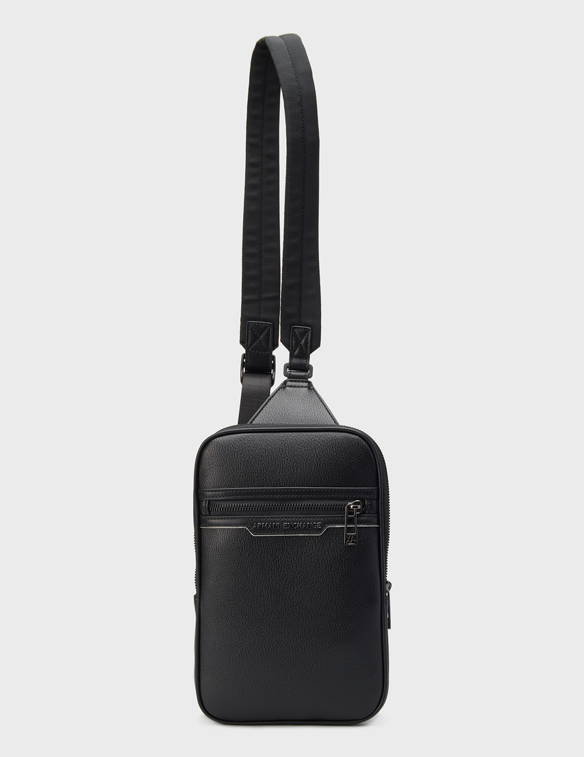 Armani Exchange XM001602-AF17205-MC105_black фото-2