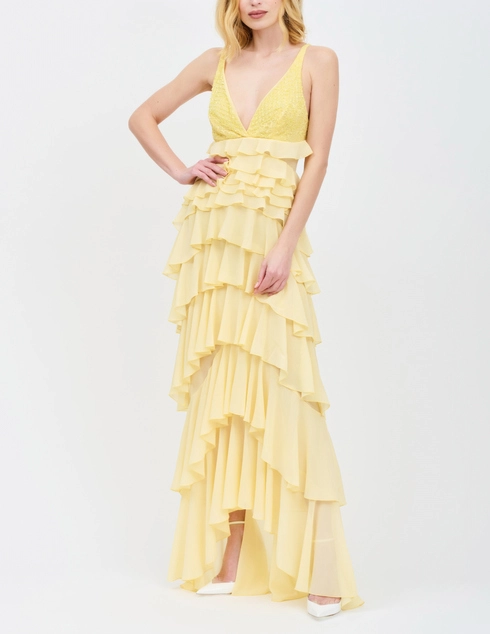 Elisabetta Franchi AB-R42-52E2-V680-DC7 фото-1