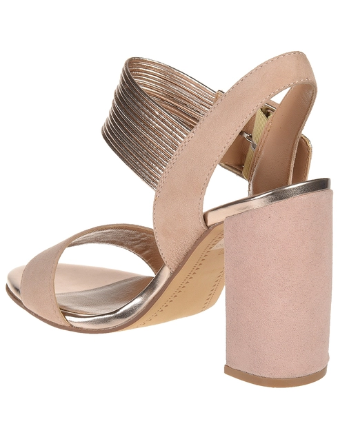 женские бежевые Босоножки Bruno Premi 3006X_beige - фото-2