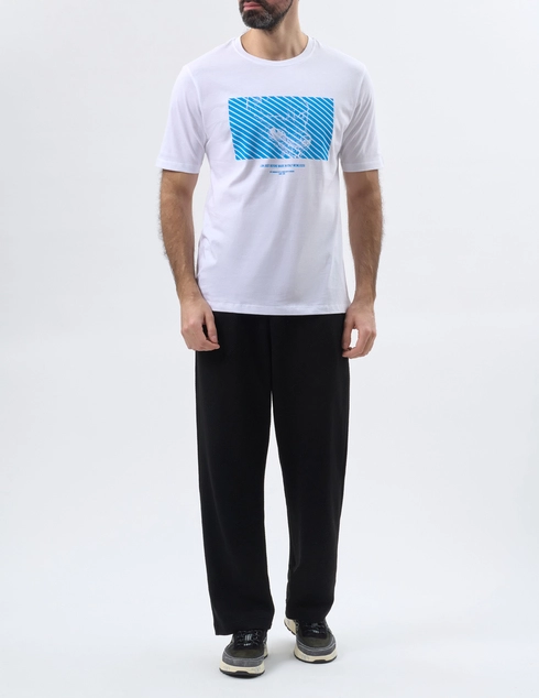 J.B4 Just Before AGR-6301_white фото-2