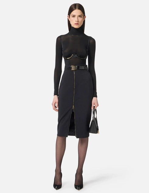 Elisabetta Franchi GO-134-56E2-V390-110 фото-6