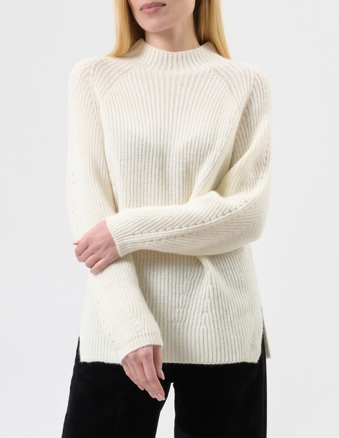 Twinset 252TT3064-00282_white фото-3