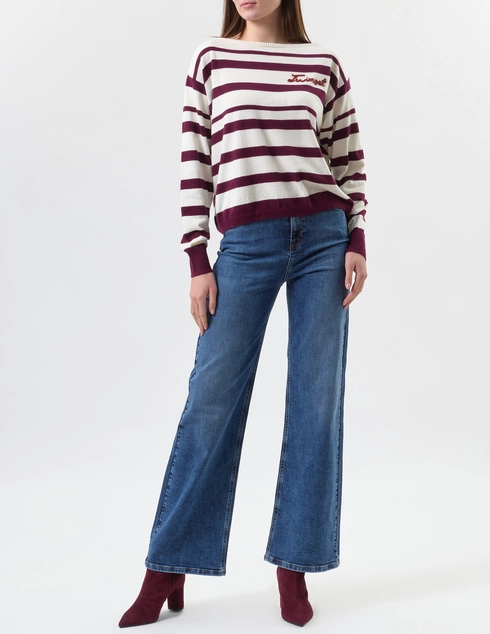 Twinset 252TP2670-01611 фото-2