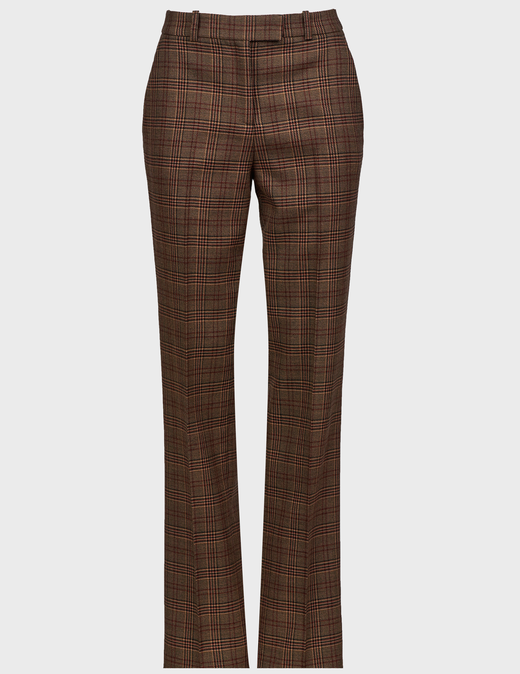 

Брюки, Коричневый