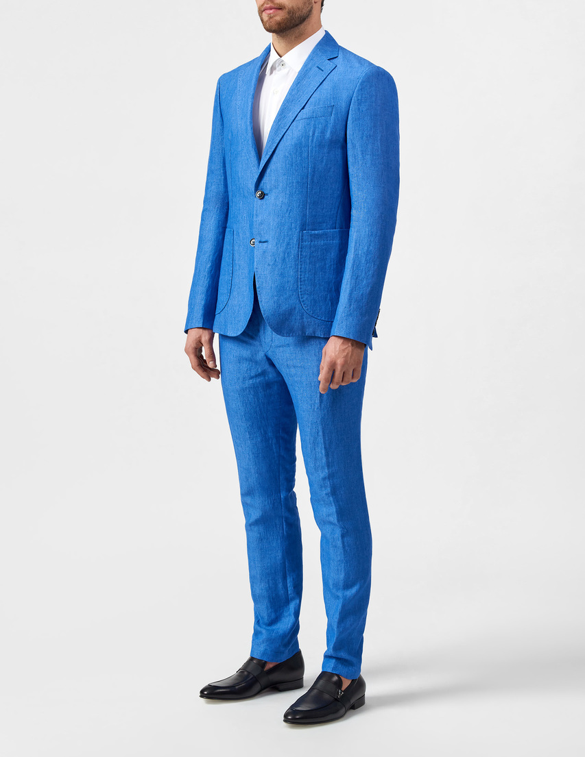Joop! 300111215-448-blue фото-2