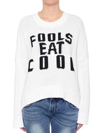 ONETEASPOON свитер