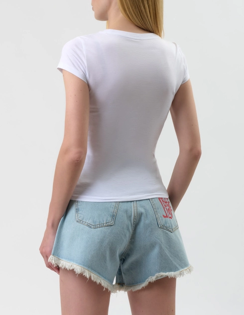 Armani Exchange 8NYT83YJ16Z-1000_white фото-4