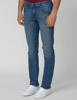 ANTONY MORATO