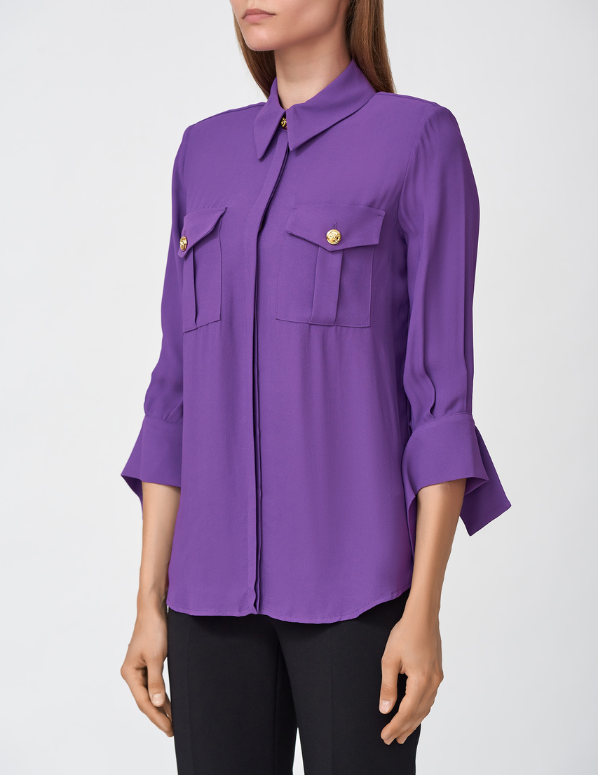 Elisabetta Franchi CA-335-16E2-V260-R24 фото-2