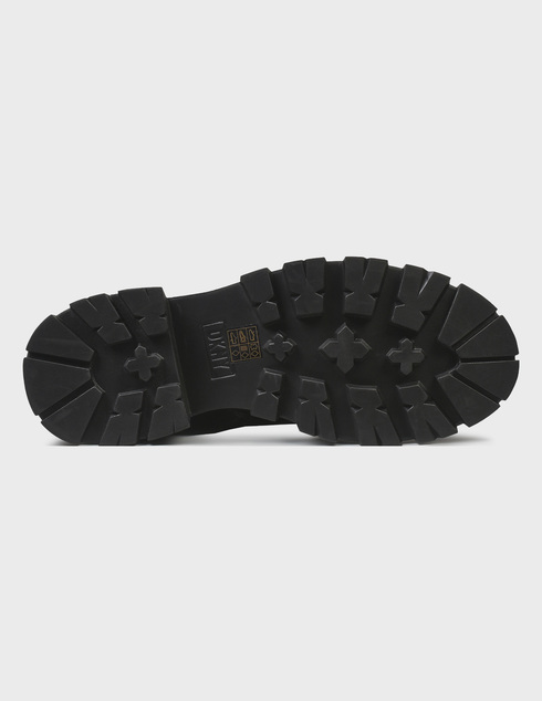 черные Ботинки DKNY K3269108 размер - 36; 37; 37.5; 38; 39; 40