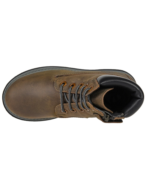 Lumberjack River-Military-Green-brown фото-3