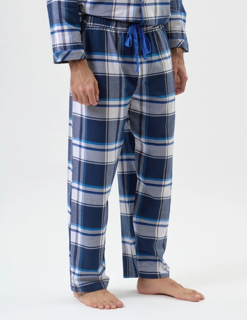 Cyberjammies Frosty-3141-3142_blue фото-4