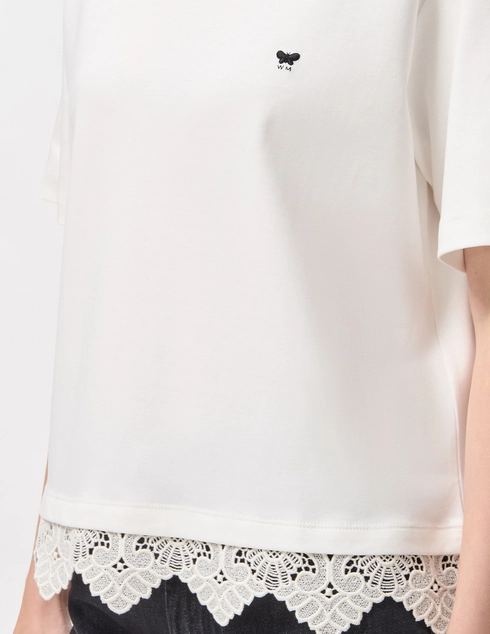 Weekend Max Mara SALA-4_white фото-5
