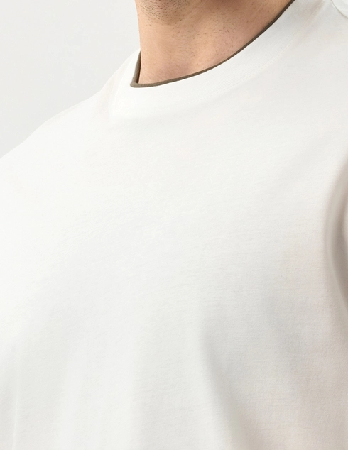 Armani Exchange 6DZTHQZJ9AZ-1116_white фото-5