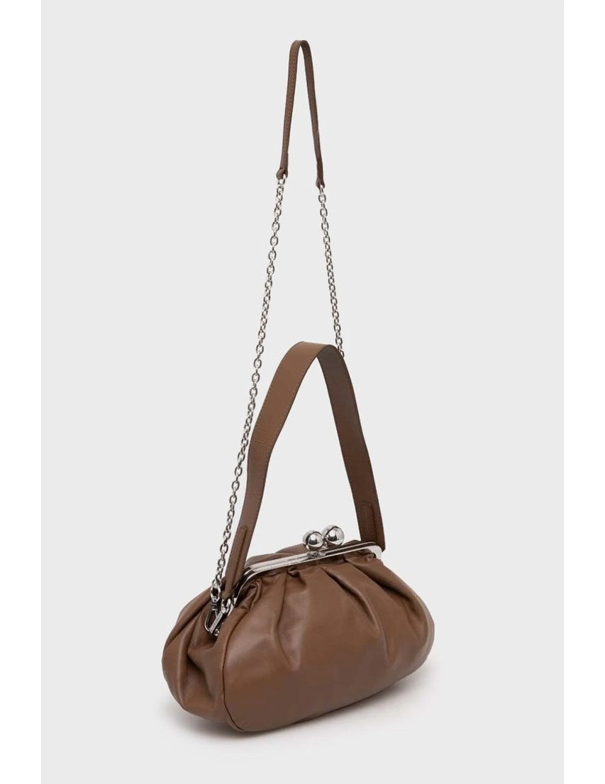Сумка Weekend Max Mara MAX_MARA_1167_202842 (Коричневий) в