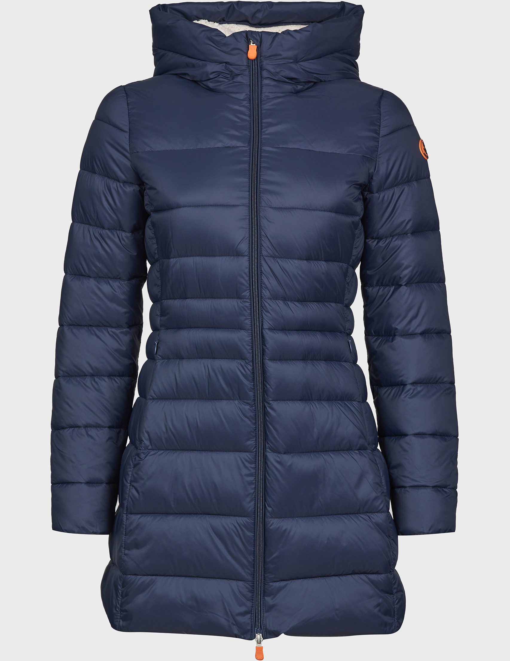 

Куртка, Синий