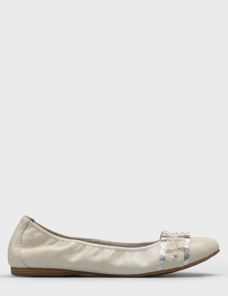 TAMARIS балетки