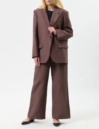 WEEKEND MAX MARA костюм