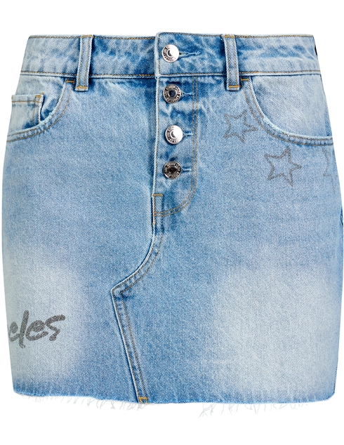 Guess W94D02D3TZO-GRF2_blue фото-1