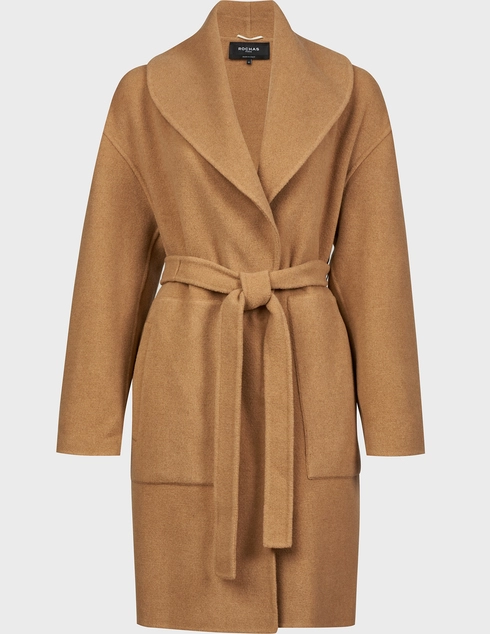 Rochas AW19-ROPP100205-RP210103-beige фото-1