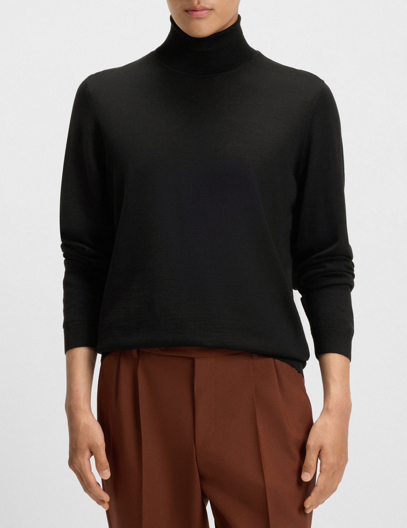 

Гольф, Черный