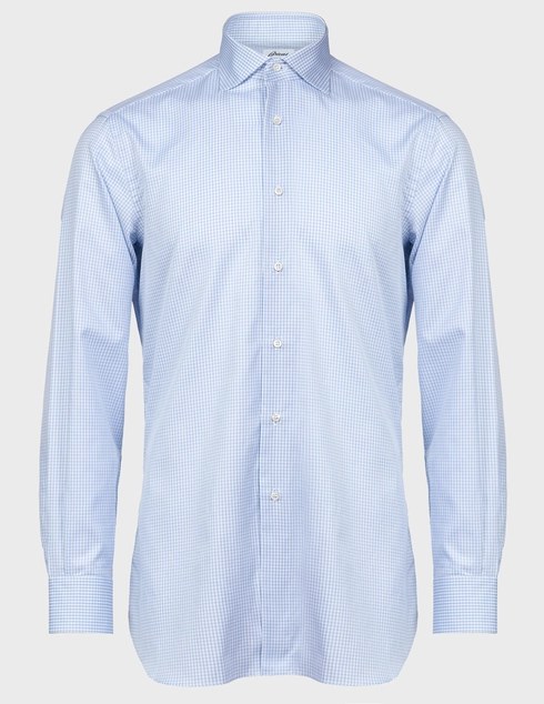 Brioni Br-RCL800-O600C-9049-C-blue фото-1