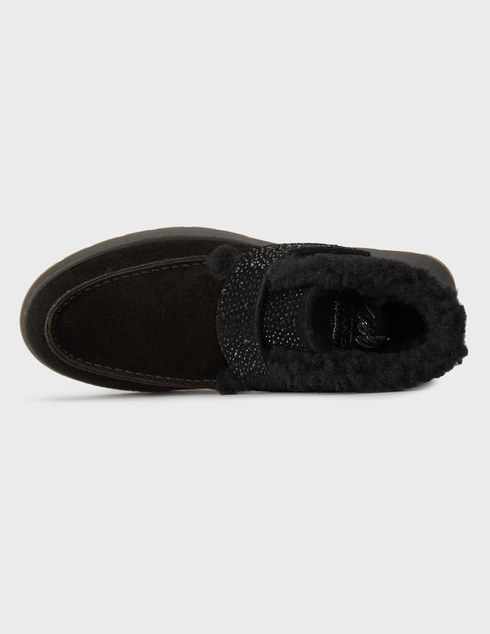 черные женские Ботинки Lab Milano 07913086_black 11262 грн