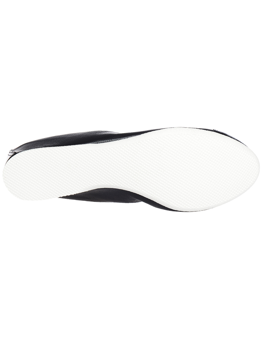черные Балетки Griff Italia BALL-1_black размер - 40