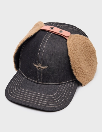 AERONAUTICA MILITARE кепка
