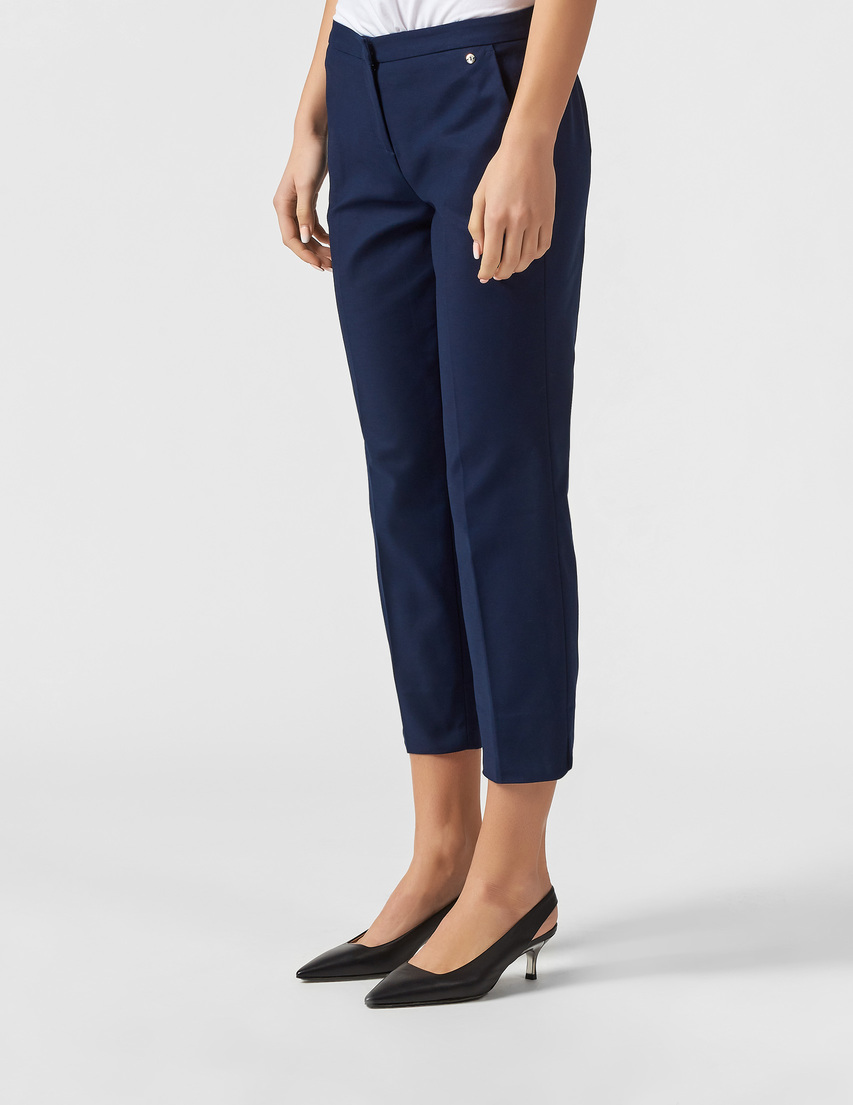 Trussardi 56P00191-U290-blue фото-2