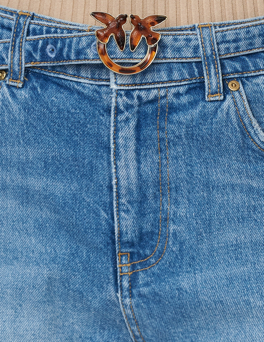 Pinko 1J10UT_blue фото-4