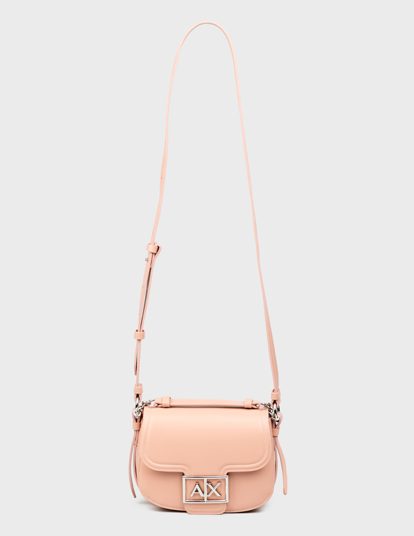 Armani Exchange 949170-4F788-20570_pink фото-2