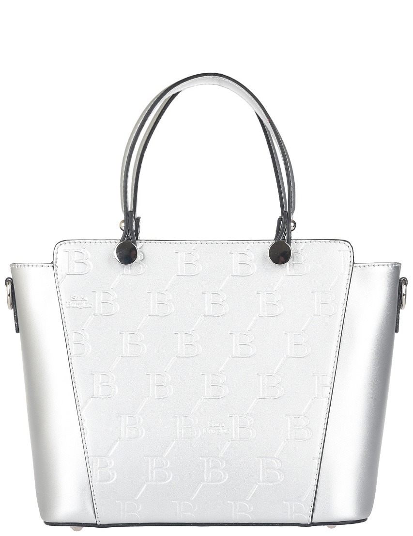 

Сумка, Серебряный